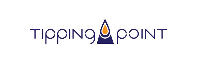 Tipping Point Logo